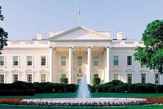 Information about the White House in all topics