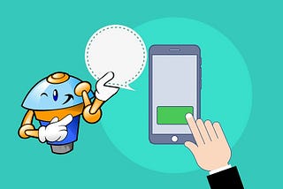 How Chatbots Have Become Our Guide in Times of COVID-19?