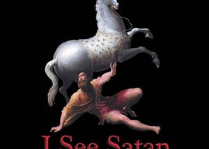 I See Satan Fall Like Lightning (René Girard)