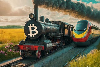 Will Quantum Computing KILL Bitcoin?