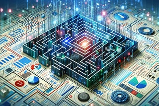 Mastering the Data Maze: Top Tips and Trends for Landing Lucrative Jobs in 2024