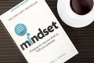 Five timeless lessons you should learn from Mindset: The New Psychology of Success