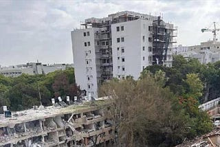 Guerra y Paz: El TOM en Oriente Medio (VI)