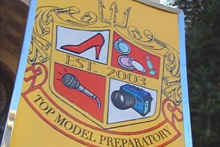 Cycle 10, Episode 1: “Welcome to Top Model Prep”
