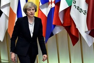 Rantt: Rundown: Brexit on the Brink