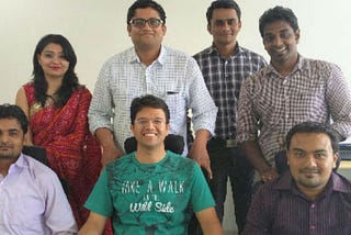 The Chennai Angels Invests in Automobiles Parts Marketplace SparesHub.com