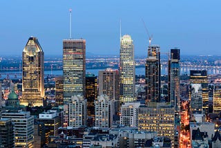 De nombreux Canadiens envisagent de déménager vers des villes plus abordables