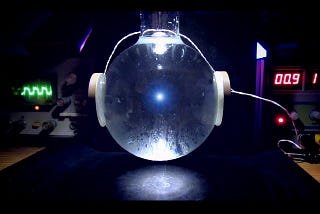 The mysteries of Sonoluminescence