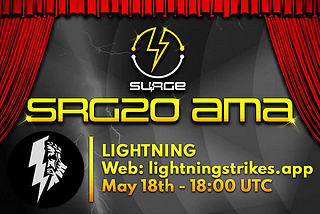 Surge meets Lightning