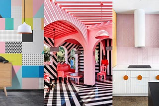 A Guide to Patterns & Prints in Interior Design