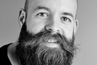 How to Grow BEARD FASTER and Thicker Naturally — I Need Medic