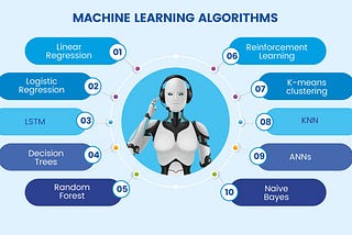 Selecting the Right Machine Learning Models