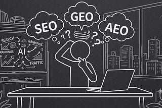 The Future Of Search: A Guide To Answer Engine Optimization For 2026