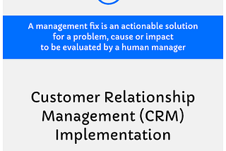 11 CRM benefits you can’t forget