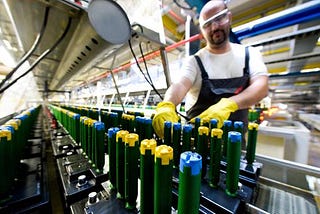 Johnson Controls, Tyco to Merge in Inversion Deal