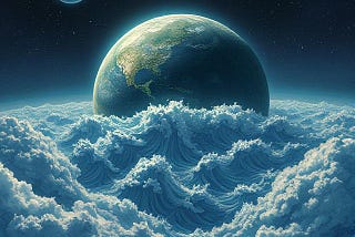 🐙 Surreal Prompt Ecology