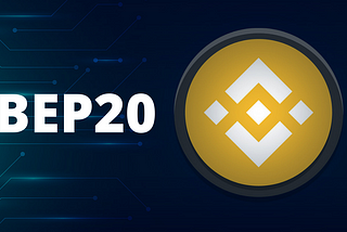 Learn About BEP20 Token And Its Importance — Digitally Cool