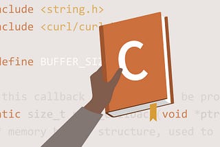 Libraries in C