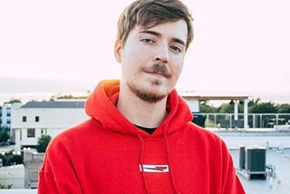 HERE’S WHY MR. BEAST IS THE YOUTUBE KING