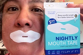 Does Mouth Taping Work?