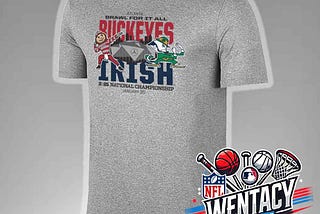 Ohio State Buckeyes CFB Dueling Mascot On January 20 Unisex T-Shirt