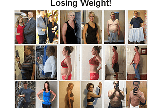 The Weight Loss Supplement That Works — How I Lost 23 Pounds in 27 Days