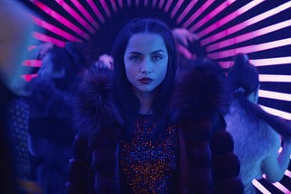 Review: ‘Ballerina’ Faintly Echoes The Greatness of John Wick