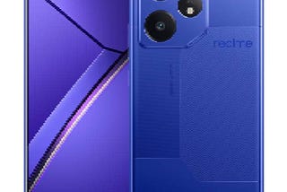 Realme Neo 7- Specifications