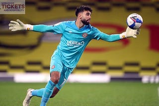 Brentford goalkeeper David Raya has talked of his vision of going to the upcoming Qatar Football…