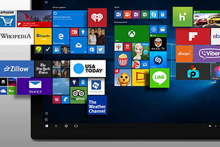 The best Windows 10 apps for your PC will provide you with the fundamentals to turn your PC into a…