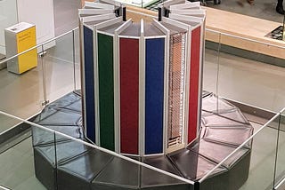 Bringing Synthetic Biology to the Masses: Moving from the Cray-1 to the PC Era