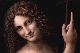 7 Facts About Da Vinci I Bet You Never Knew