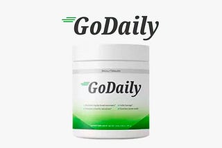 Go Daily Prebiotic Reviews (Pros & Cons):Price & Side Effects