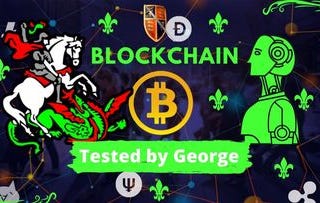 To be prepared is half of the victory! (weekly crypto updates)