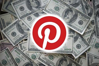 5 Ways to Make $3000/Month on Pinterest