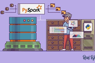 Quick Guide to PySpark