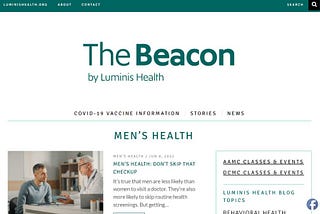 10 Best Content Marketing Examples to Inspire your Health Brand