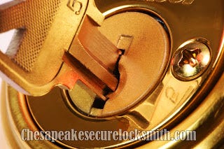 Useful Information About Home and Business Locks