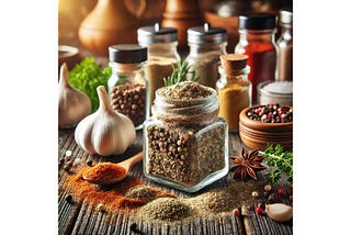 Best All Purpose Seasonings? — The Foodie Diary