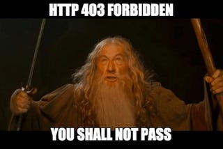Definitive Guide to Application Security
