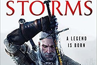 READ/DOWNLOAD*] Season of Storms (The Witcher) FULL BOOK PDF & FULL AUDIOBOOK