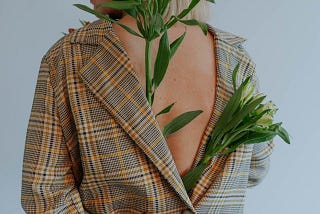 Backwards Fashion Can Kill (Literally).