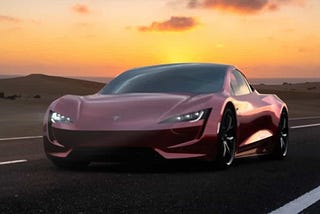 The Best New Cars By 2022: A Futuristic and Luxurious Car Collection.