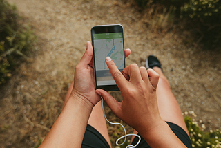 Mobile Fitness Apps and Burn-To-Earn