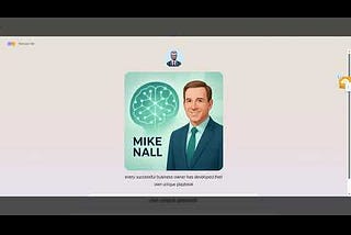 Maximizing Shared Value