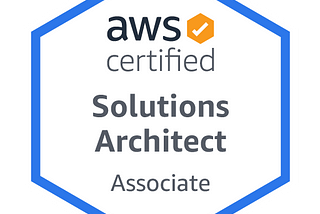 AWS Certified Solutions Architect — Associate (SAA)介紹以及準備心得