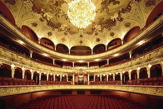 Opera and it’s future