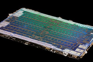 The Cost of ASIC Design