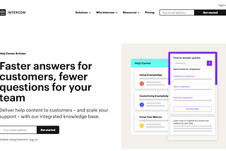 Download Your Intercom Knowledge Base