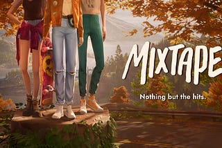 Mixtape: No Skips Needed | Taste Test [Minimal Spoilers]